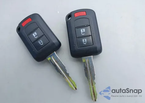 2020 Mitsubishi Eclipse Cross Es 1.5T Awc из США, поврежденный, VIN JA4AT3AA6LZ005735